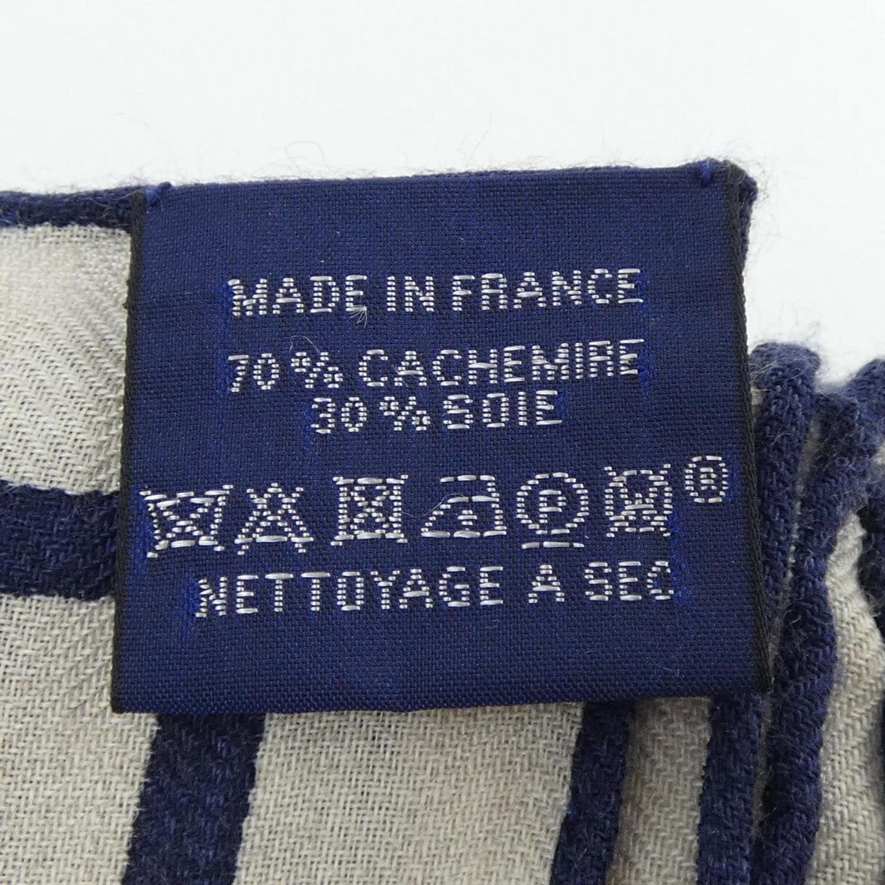 エルメス HERMES LA PROMENADE DU MATIN BANDANA H243986S カレジェアン140 ショール