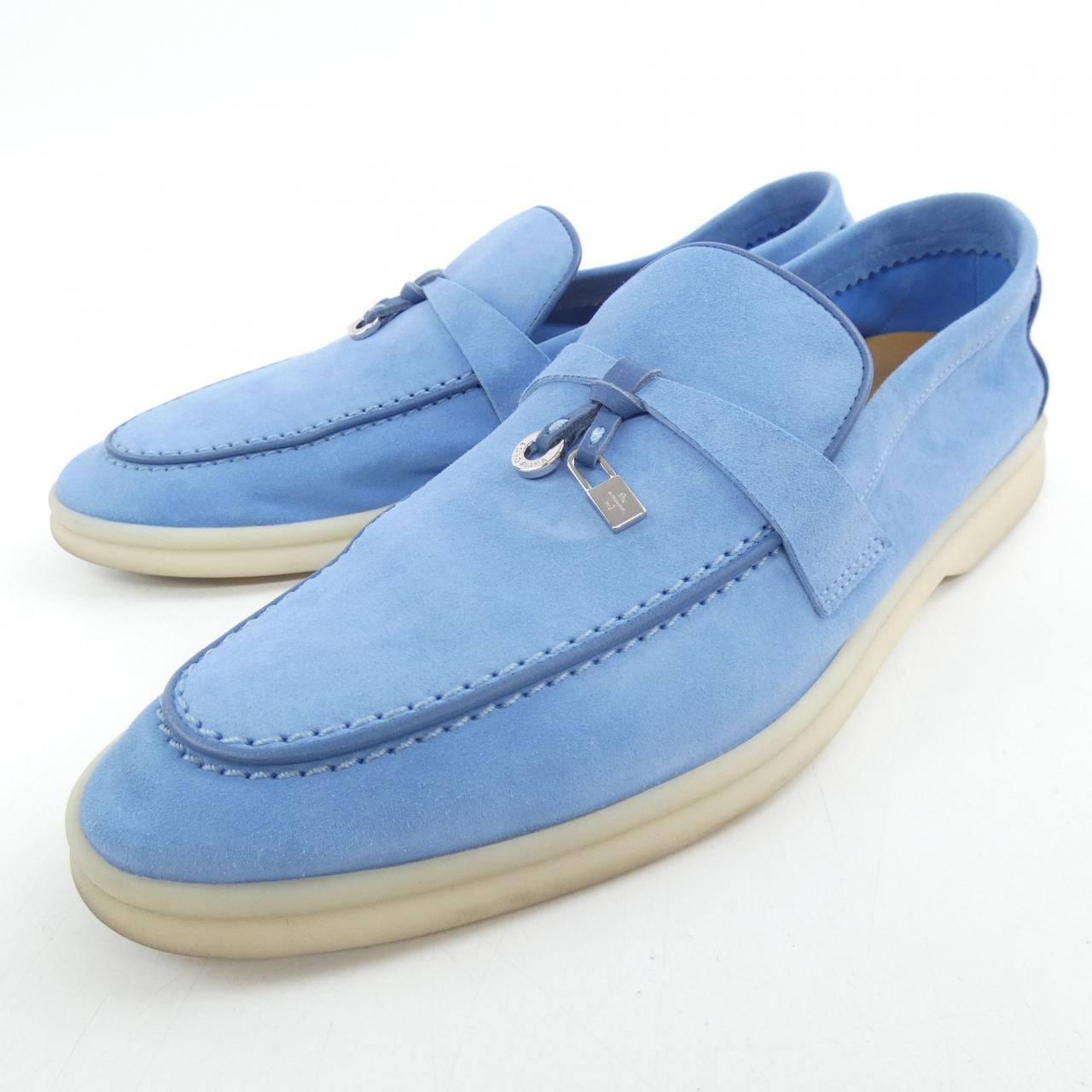 ロロピアーナ Loro Piana LUS40628 シューズ