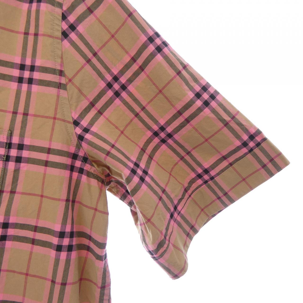 バーバリー BURBERRY 40736961 S／Sシャツ