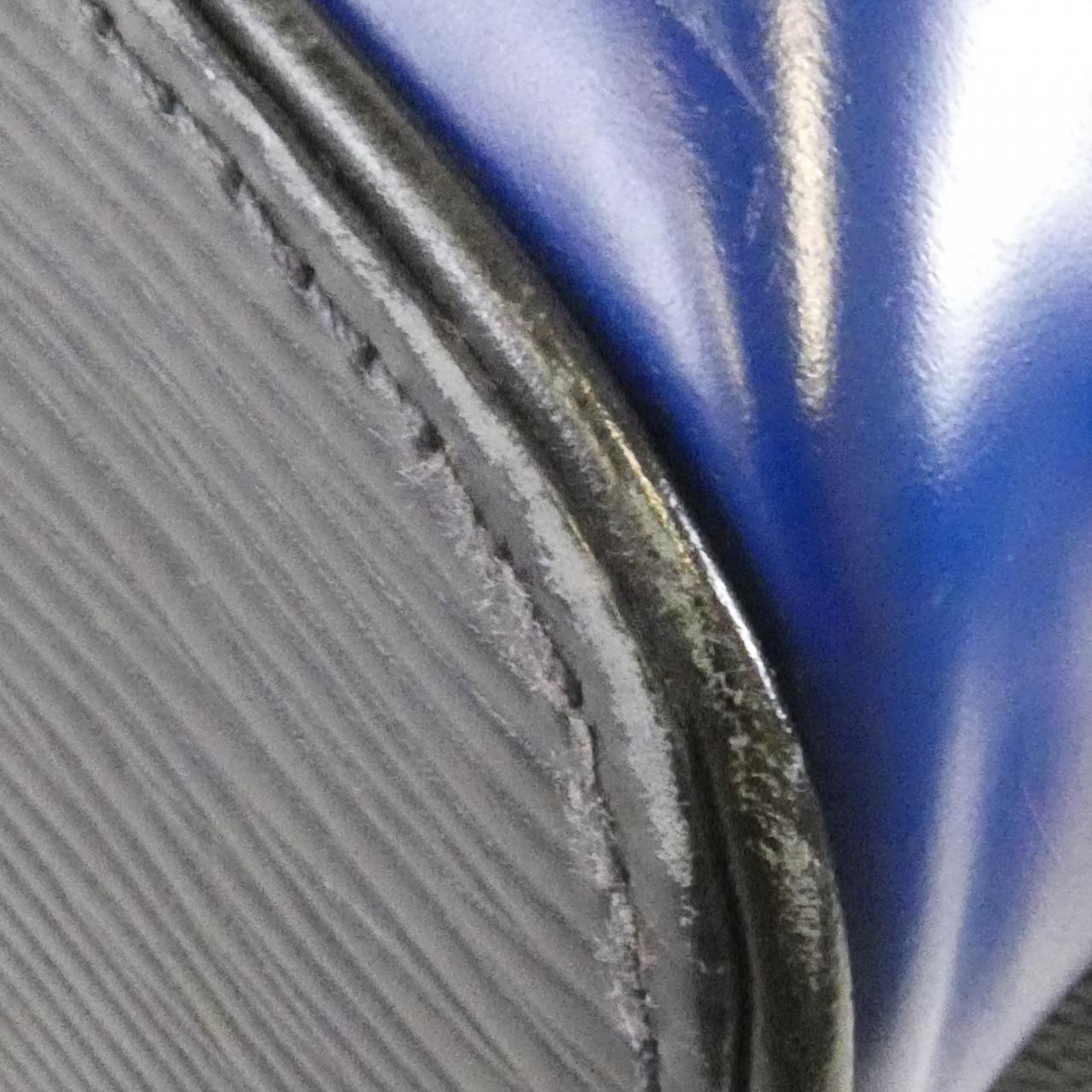 ルイヴィトン エピ ダミエ グラフィット クリストファー M55111 リュックサック