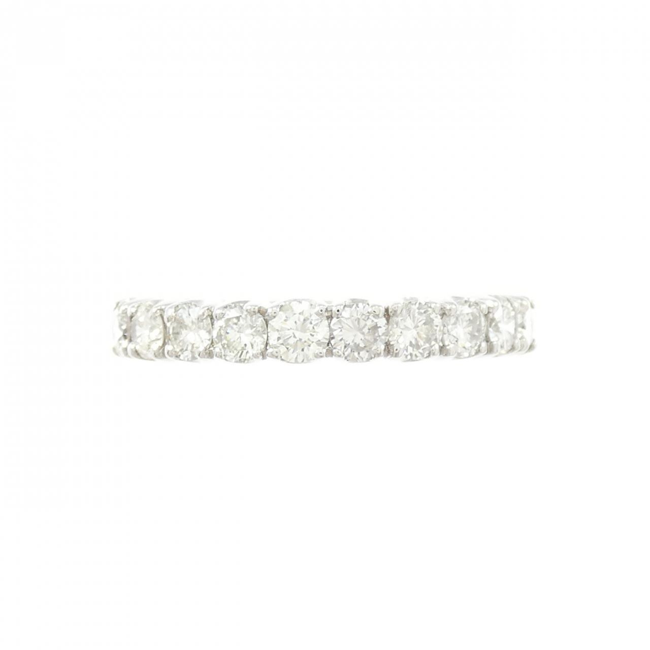 PT900 ダイヤモンド リング 0.70CT