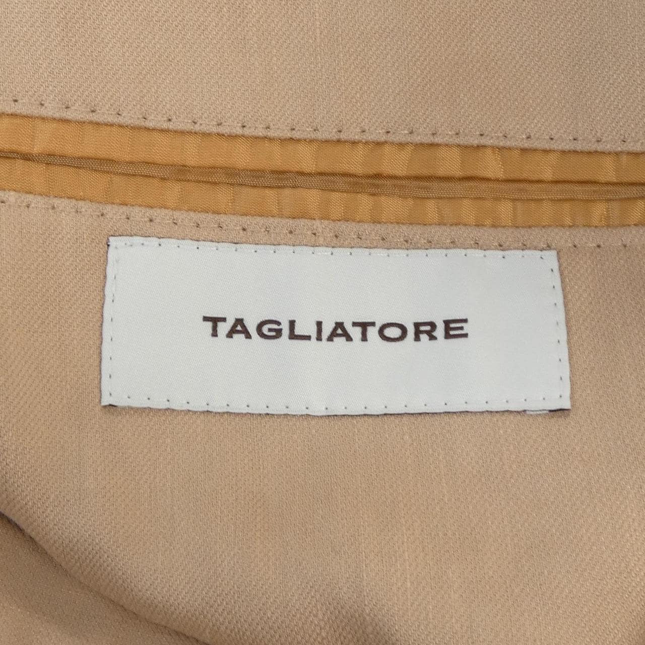 タリアトーレ TAGLIATORE 2SMJ22B11 スーツ