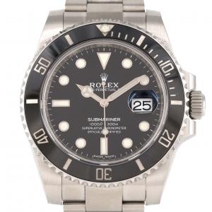 ROLEX Submariner Date 116610LN SS Automatic random number