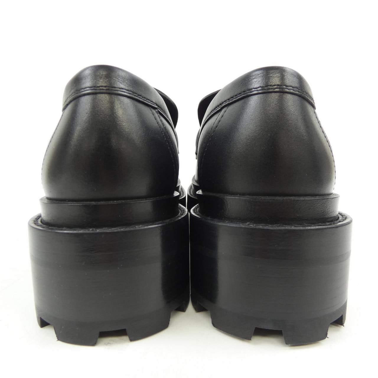 エルメス HERMES ルーブル パリバックル 252134Z シューズ