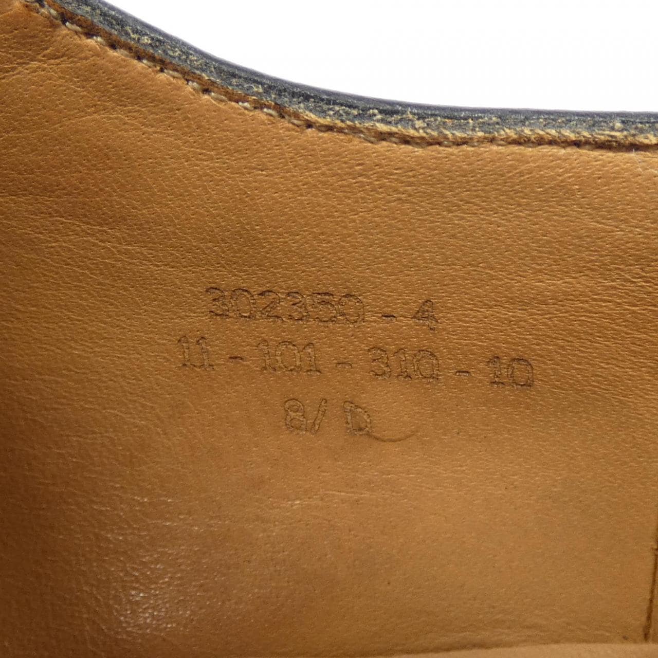 ジェイエムウエストン J.M.WESTON 310 シューズ