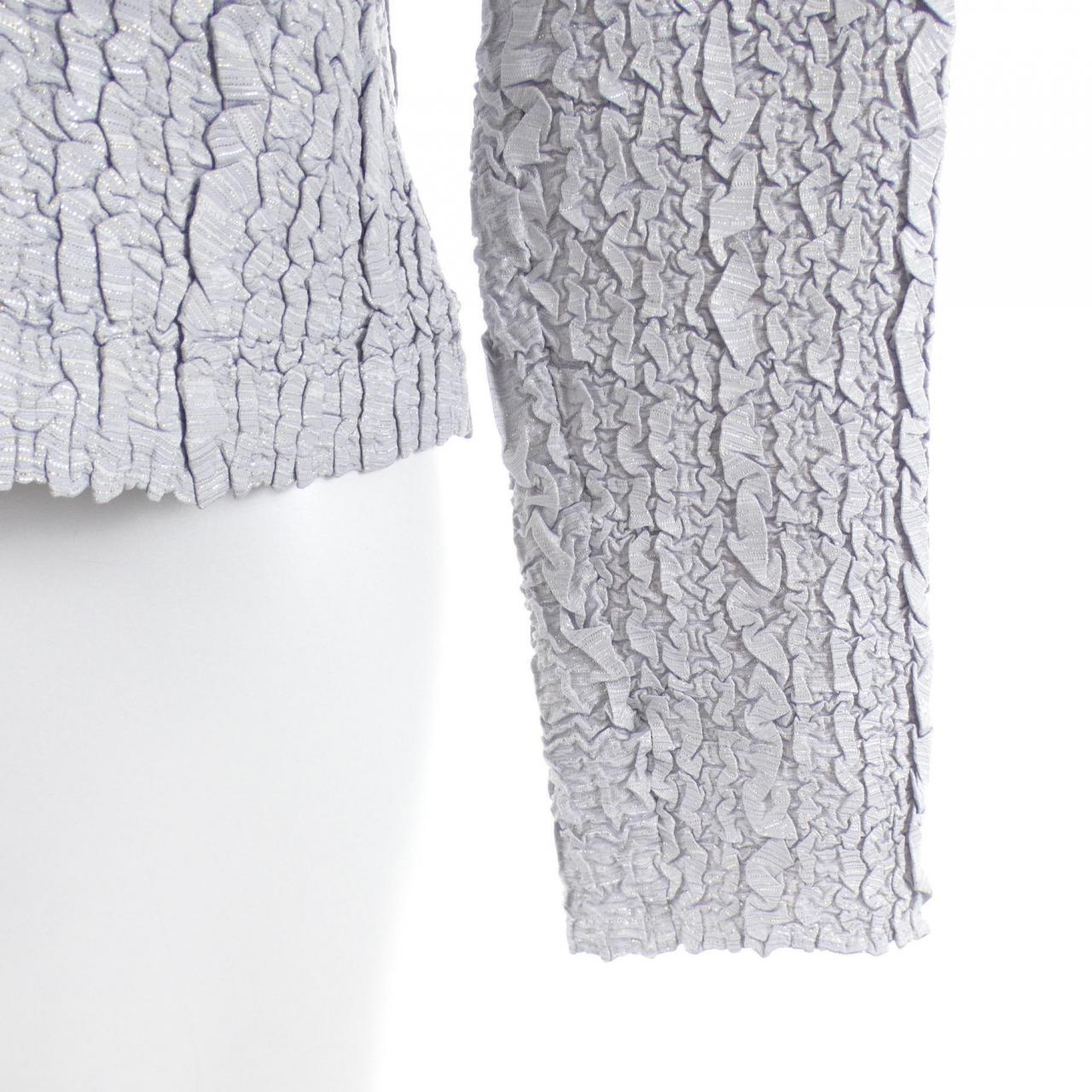 ユキトリイ YUKI TORII シャツ