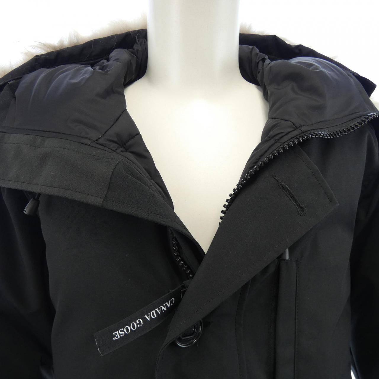 カナダグース CANADA GOOSE 3426MA CHATEAU シャトー ダウンジャケット