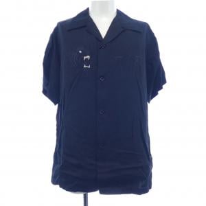 ワイズ Y's TOYO YB-B55-215 S／Sシャツ