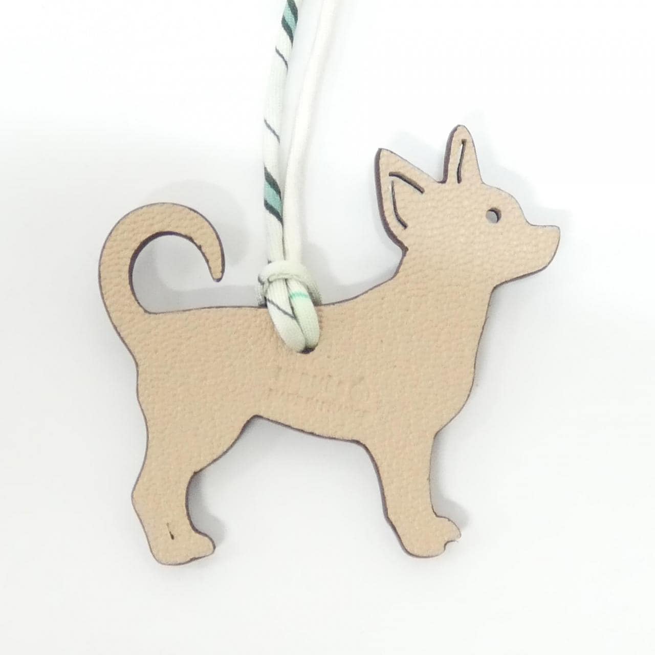エルメス CHIHUAHUA 1065948 バッグチャーム