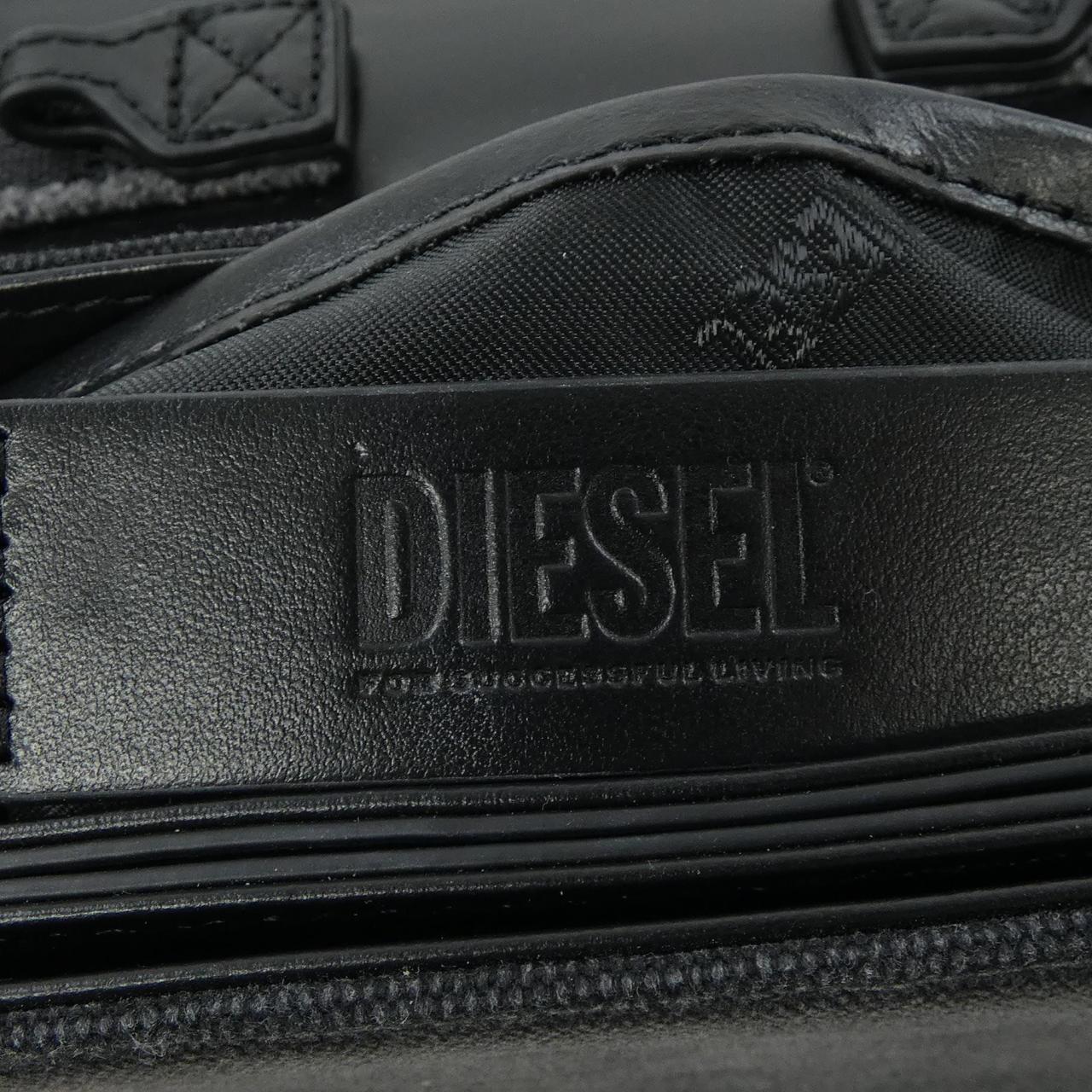 ディーゼル DIESEL 1DR BAG