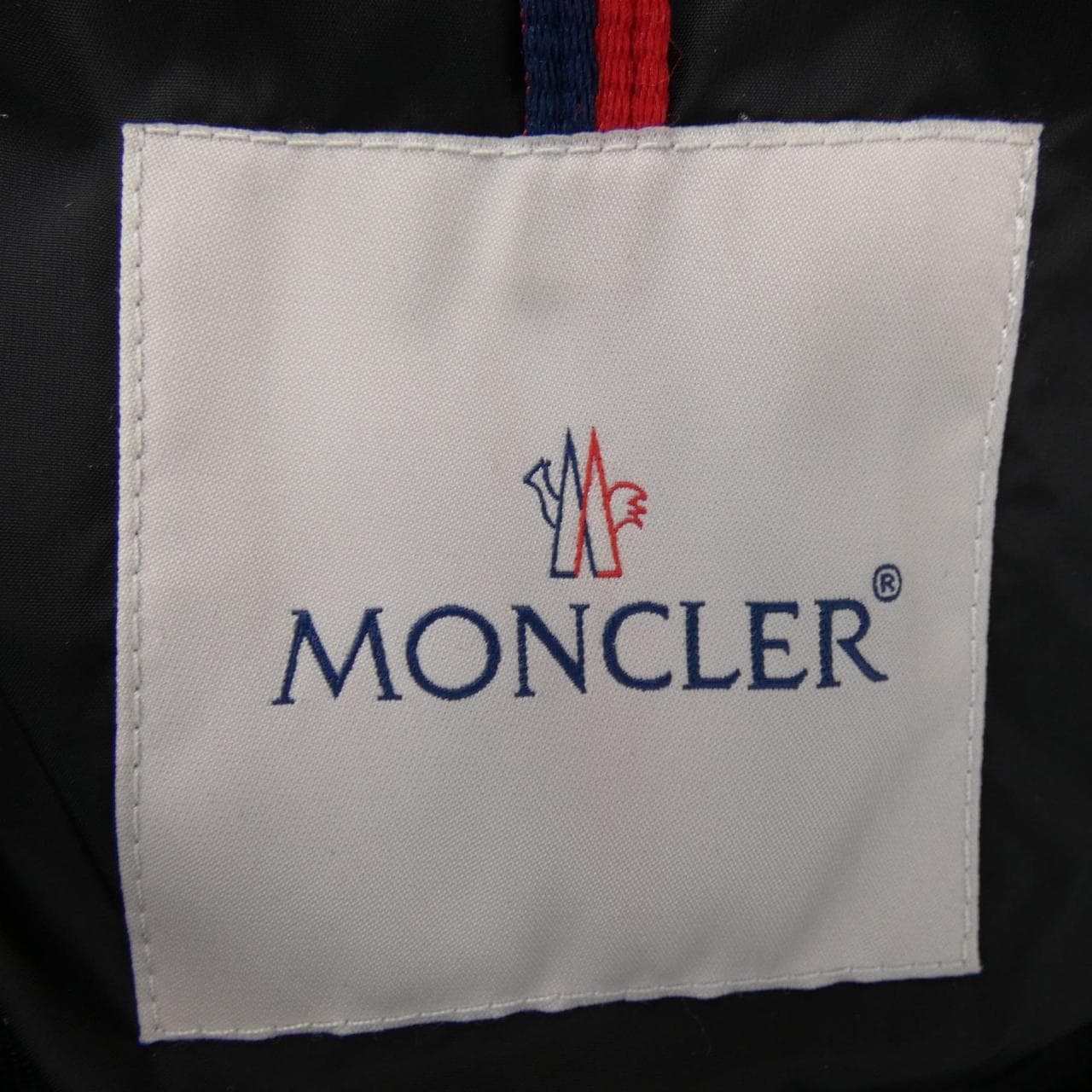 MONCLER MONCLER CUPIDONE 羽絨服
