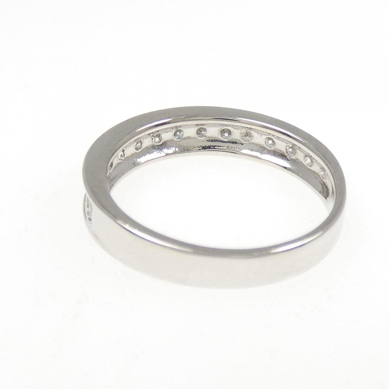 PT900 ダイヤモンド リング 0.30CT