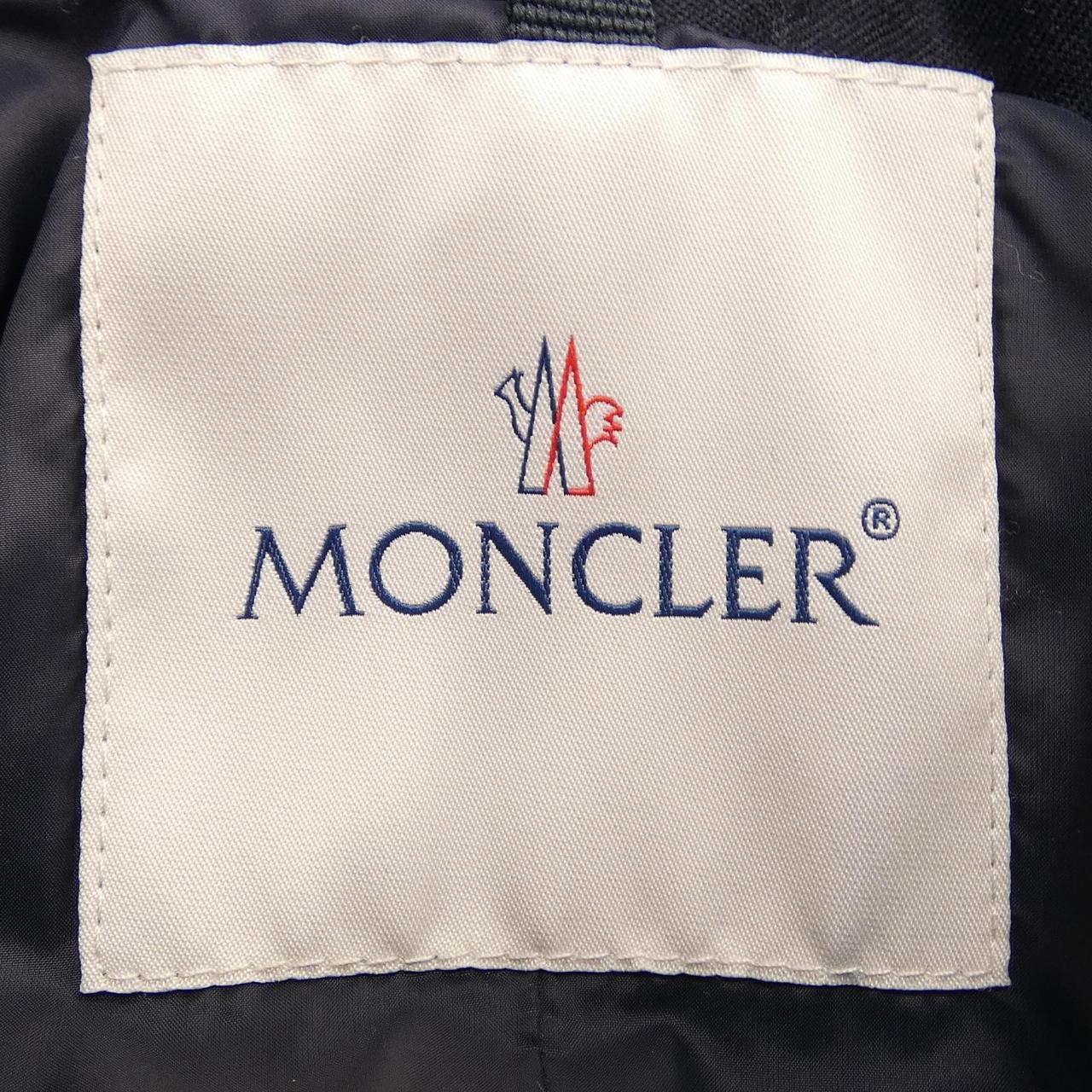 MONCLER KEID羽絨服