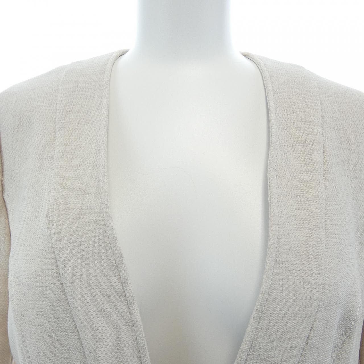 クードシャンス COUP DE CHANCE ジャケット