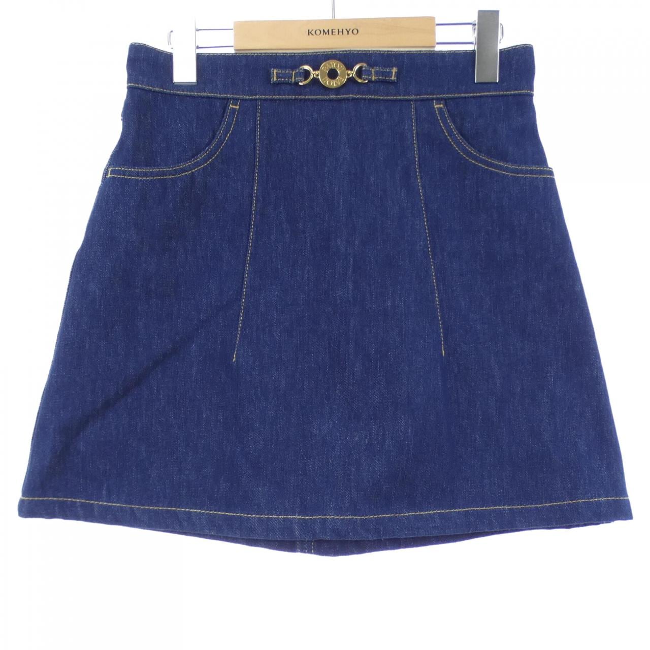 パトゥ PATOU SK0420008602D スカート