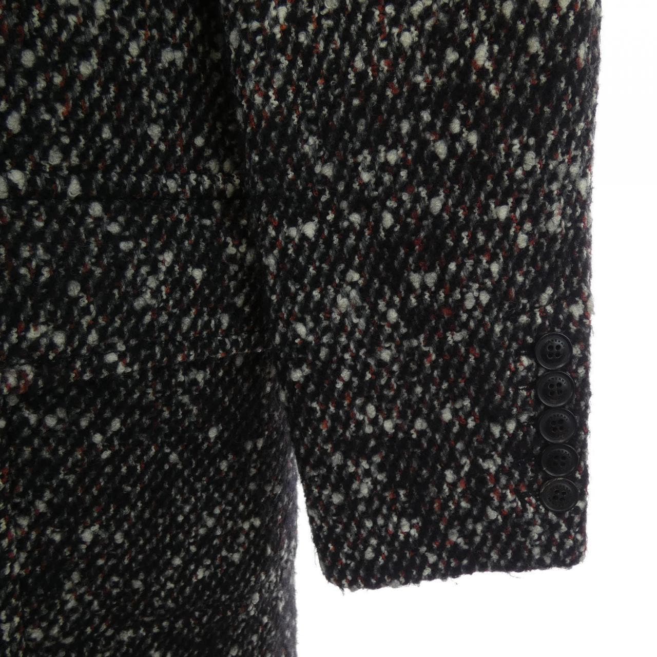 バーバリー BURBERRY 80043111 コート