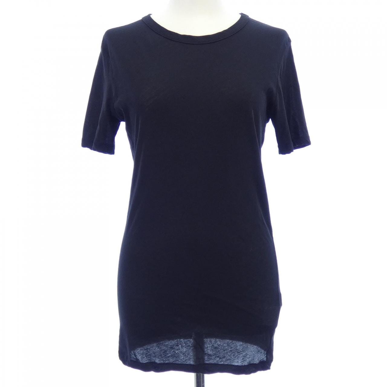 ヨウジヤマモトプリュスノアール YOHJI YAMAMOTO+NOIR ND-T02-070 Tシャツ