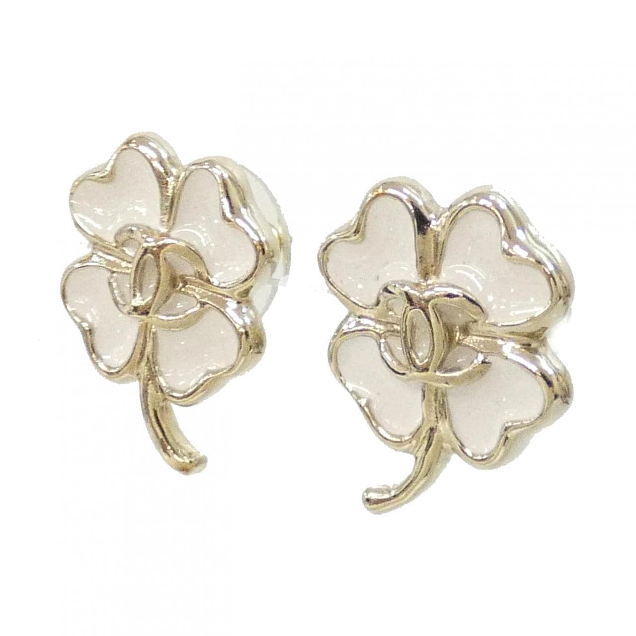 シャネル ABF317 ピアス