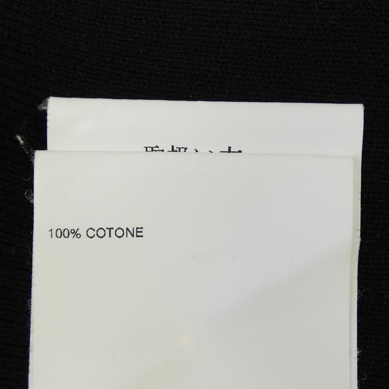 ラルディーニ LARDINI JPLCMC01 S／Sシャツ