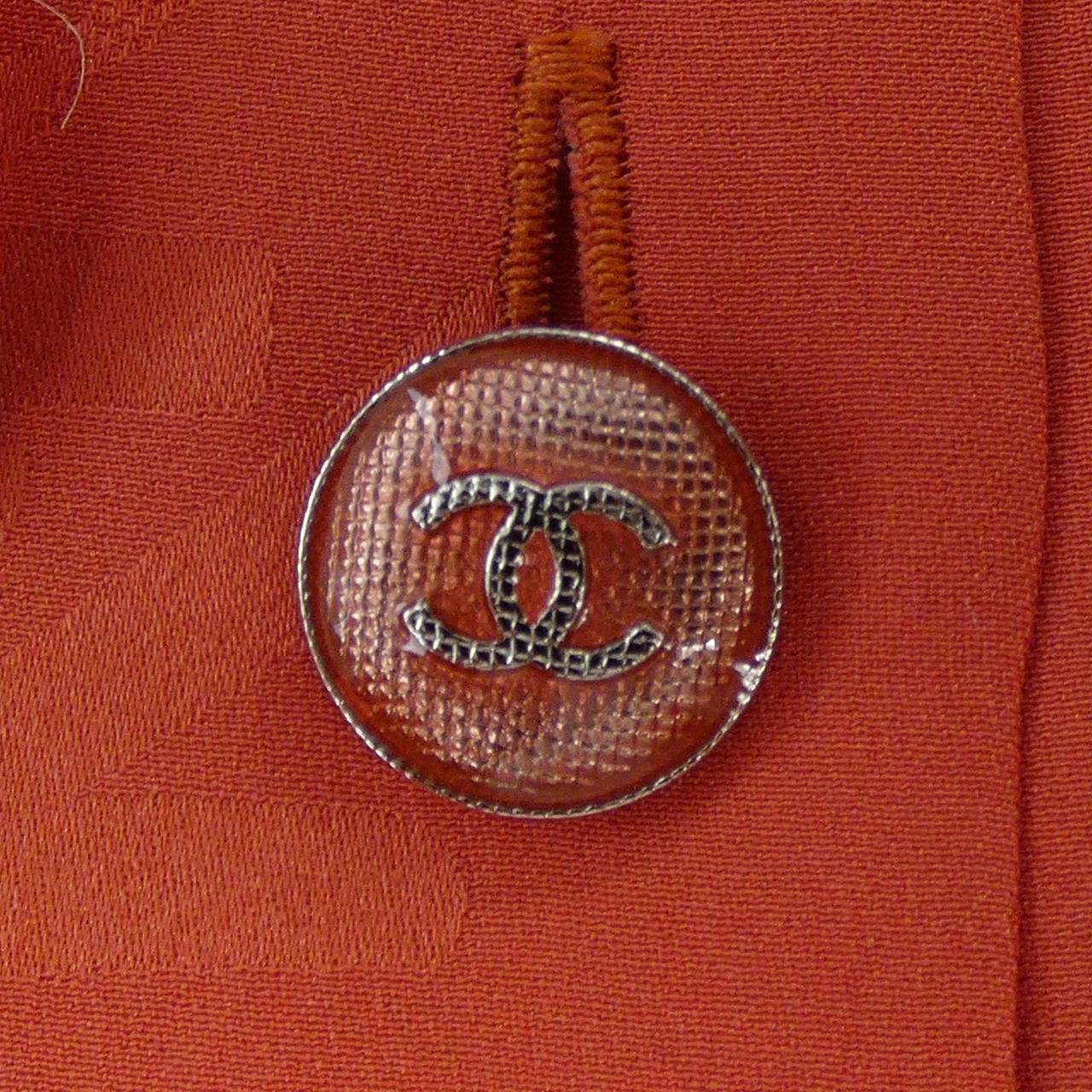 シャネル CHANEL P72394V63957 トップス