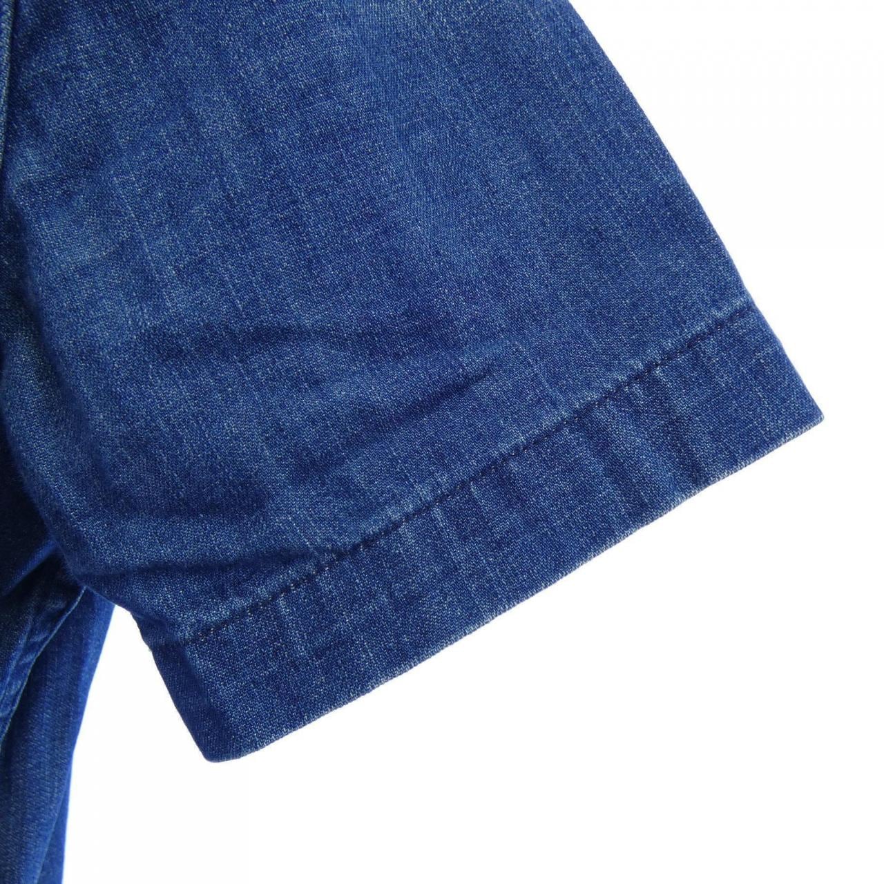 リーバイス LEVI'S 21978 S／Sシャツ