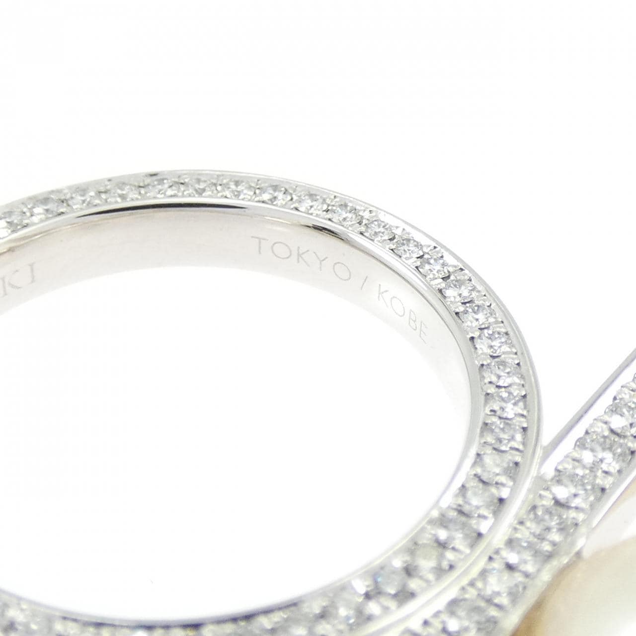 タサキ バランス リング