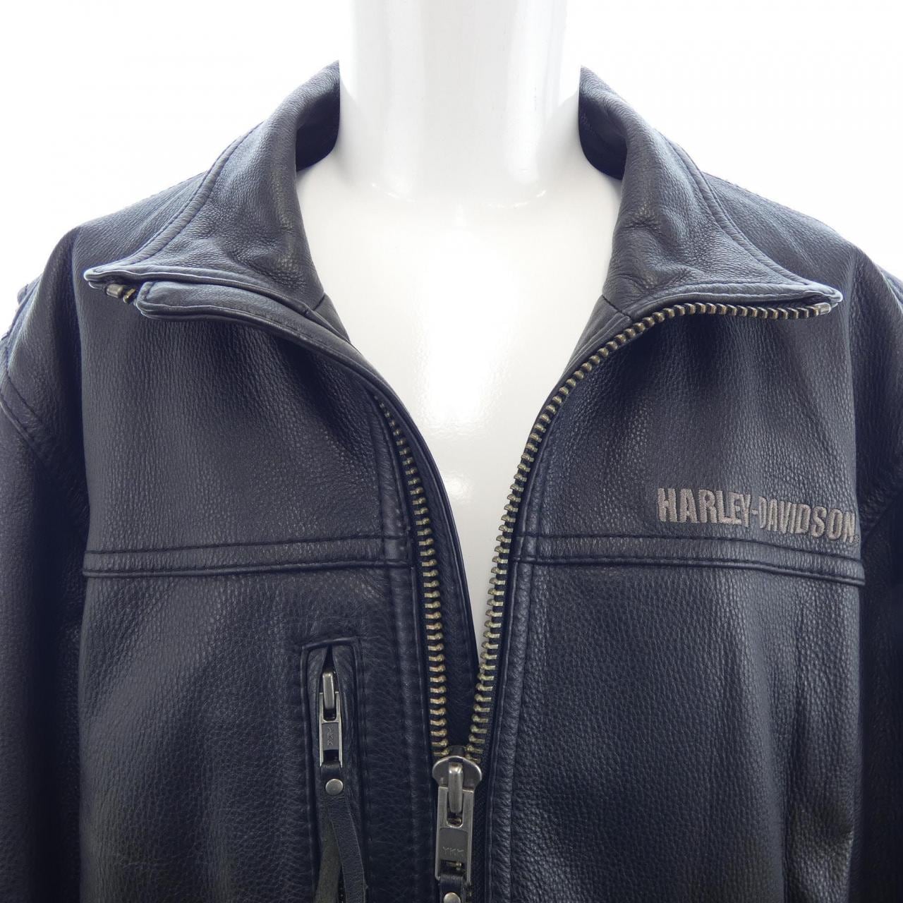 ハーレーダビッドソン HARLEY DAVIDSON レザージャケット