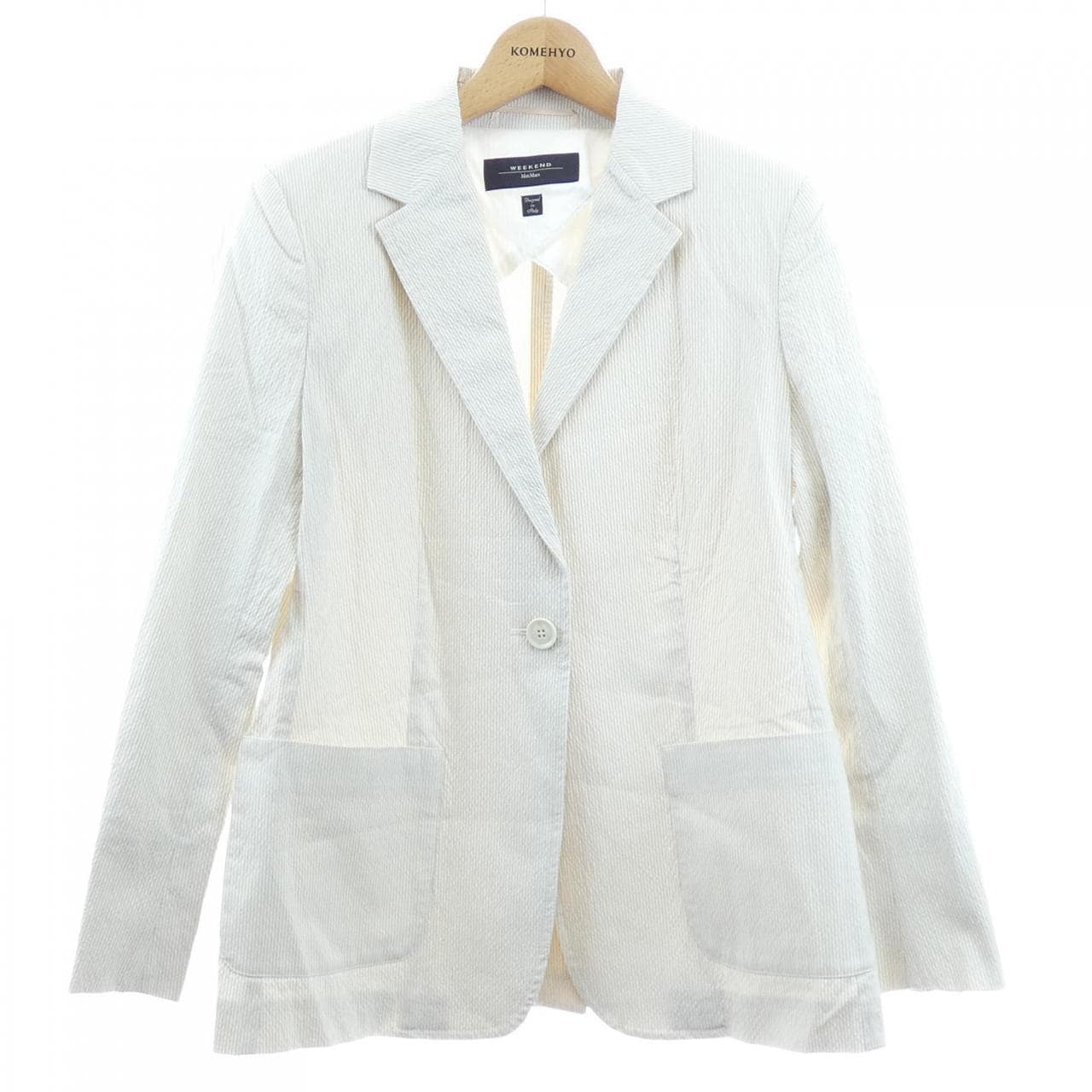 マックスマーラウィークエンド Max Mara weekend ジャケット