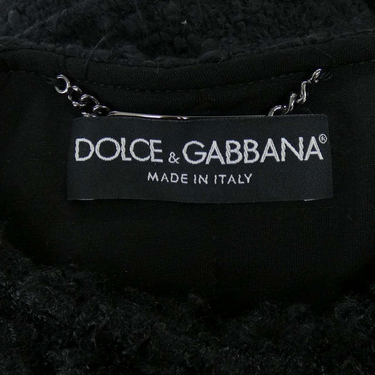 ドルチェアンドガッバーナ DOLCE&GABBANA F0B17T/FURDX コート