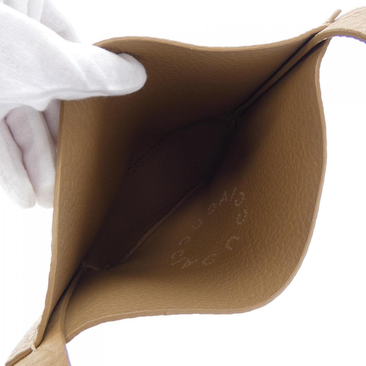 イアクッチ IACUCCI BAG