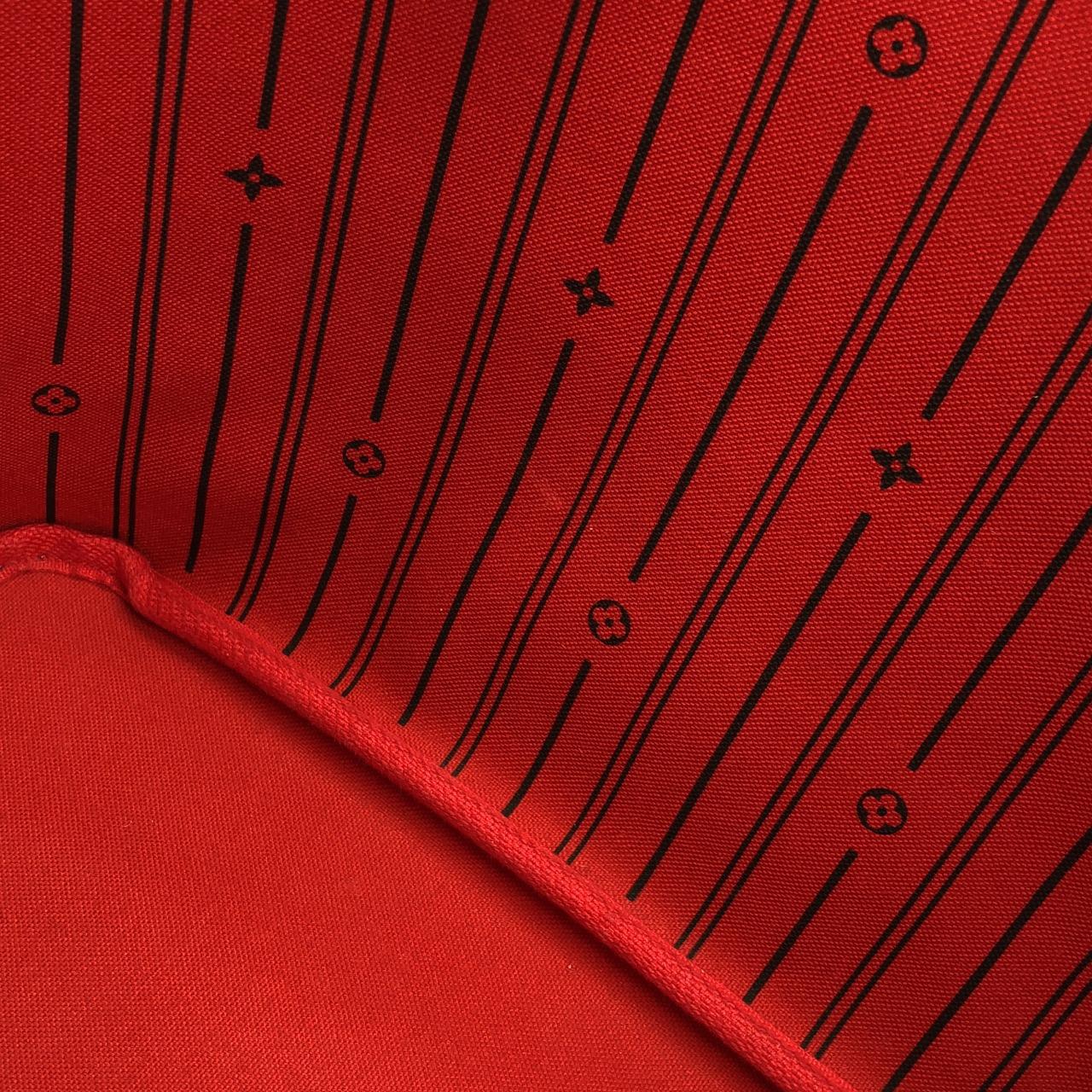 ルイヴィトン ダミエ ネヴァーフル PM N51109 バッグ