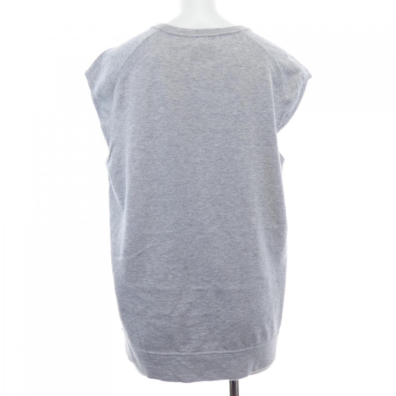 エルメス HERMES CONCOURS D'ETRIES 46-7763 ツイルレーヌ. ニット