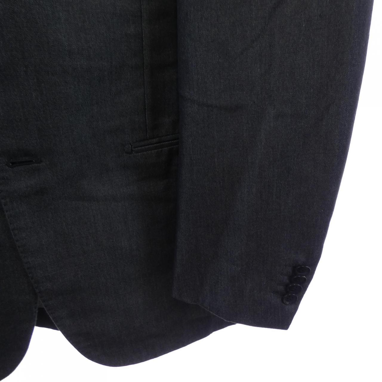 リングジャケット RING JACKET スリーピース