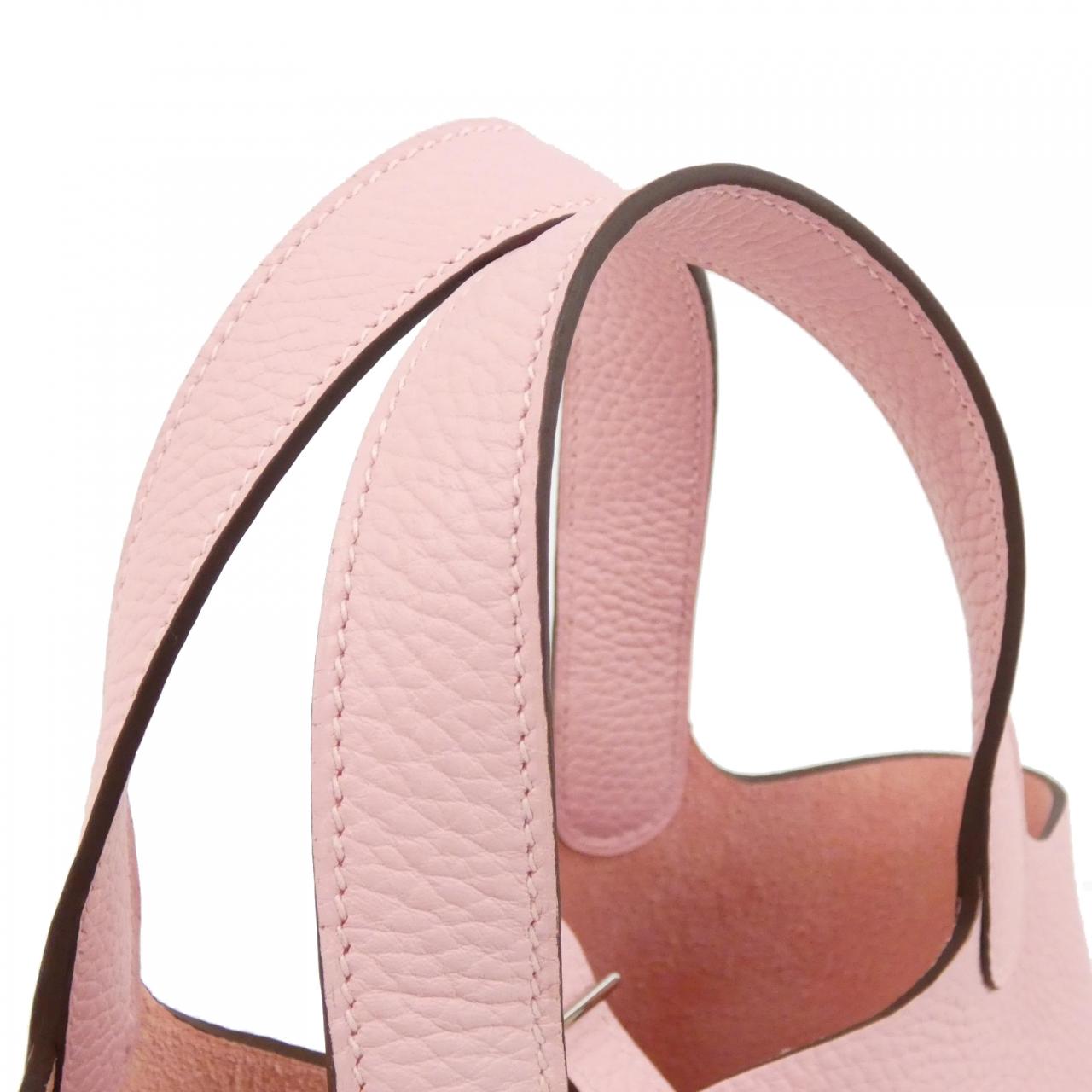 【未使用品】エルメス ピコタン ロック PM 056289CK バッグ