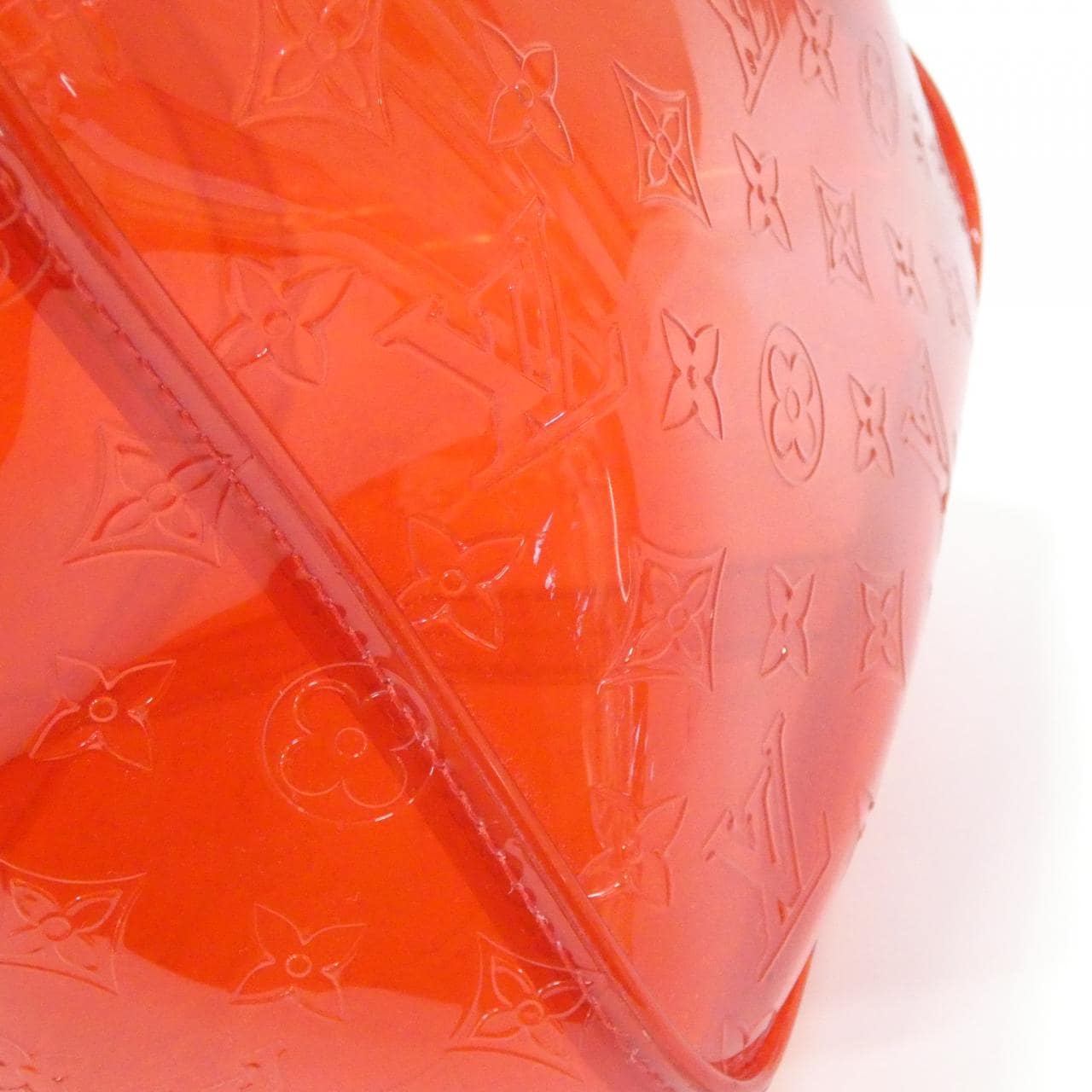 ルイヴィトン キーポル バンドリエール 50cm M53274 ボストンバッグ