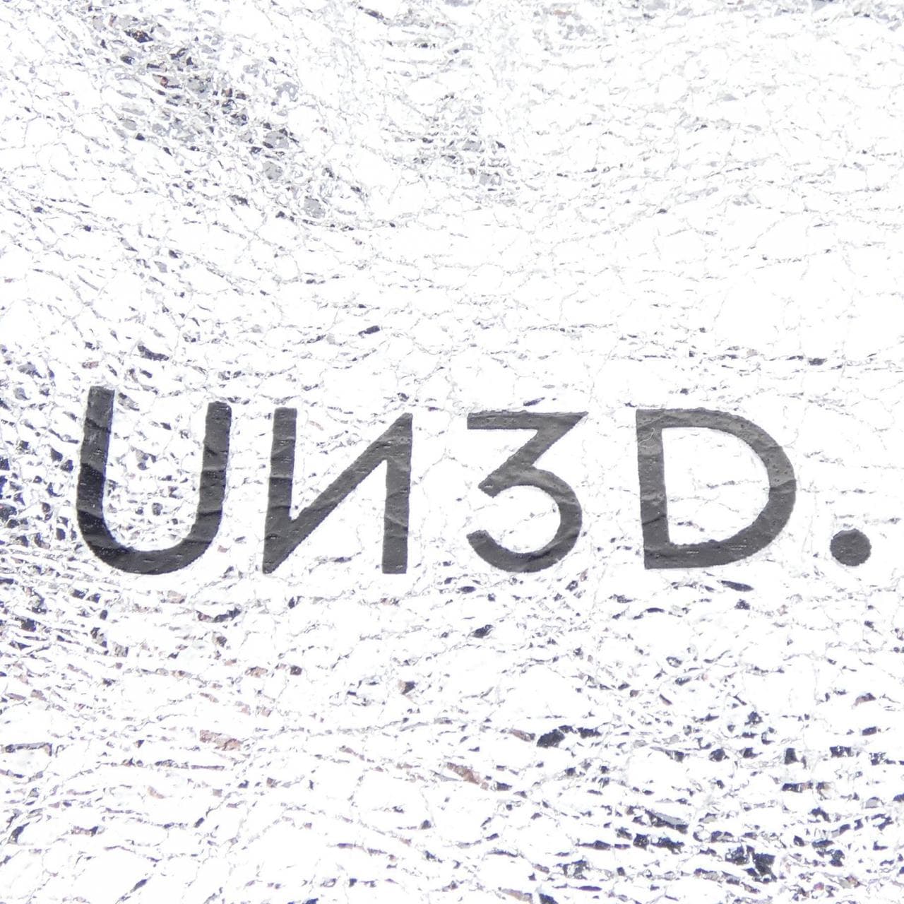 アンスリード UN3D BAG