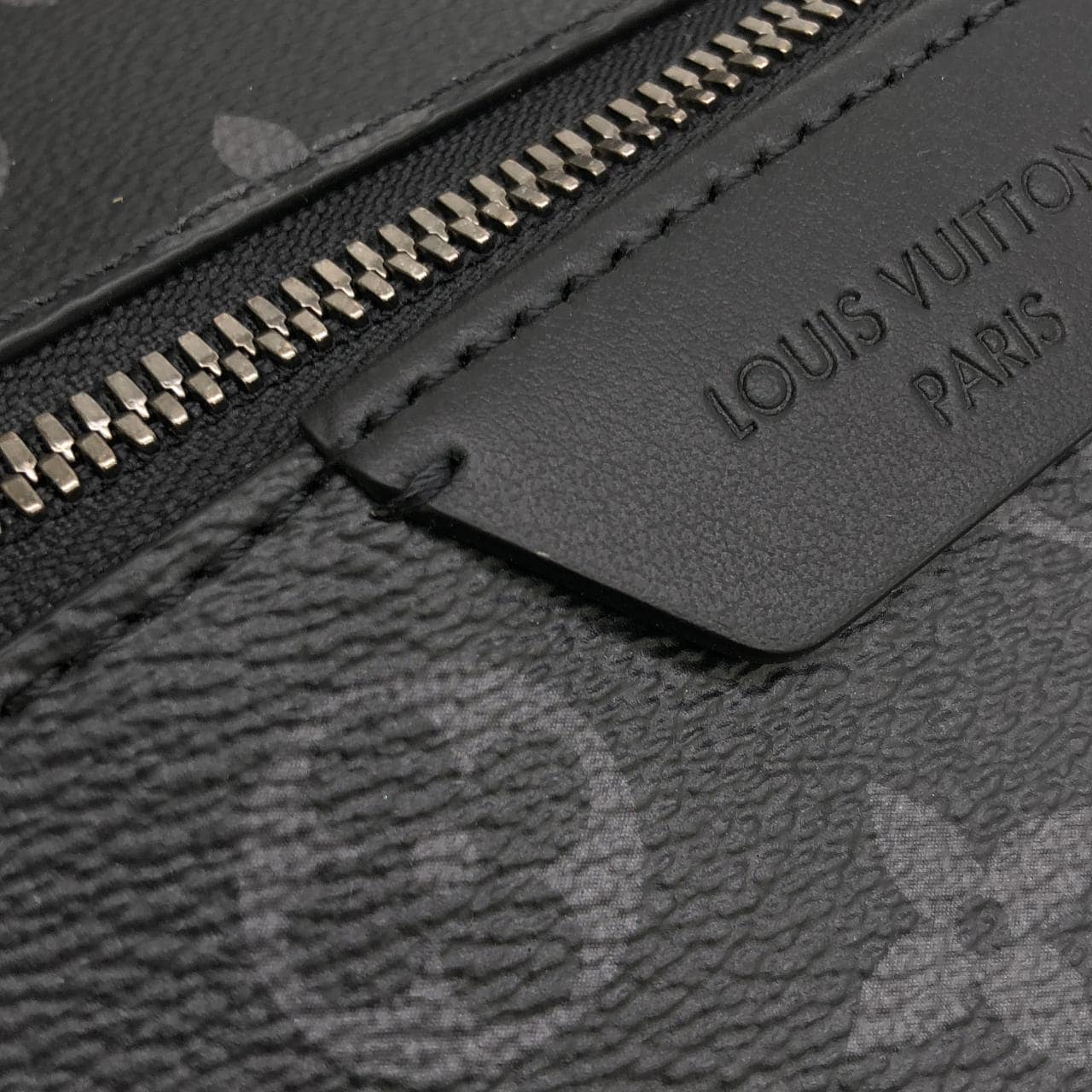 ルイヴィトン モノグラム エクリプス ディスカバリー バックパック PM M22558 リュックサック