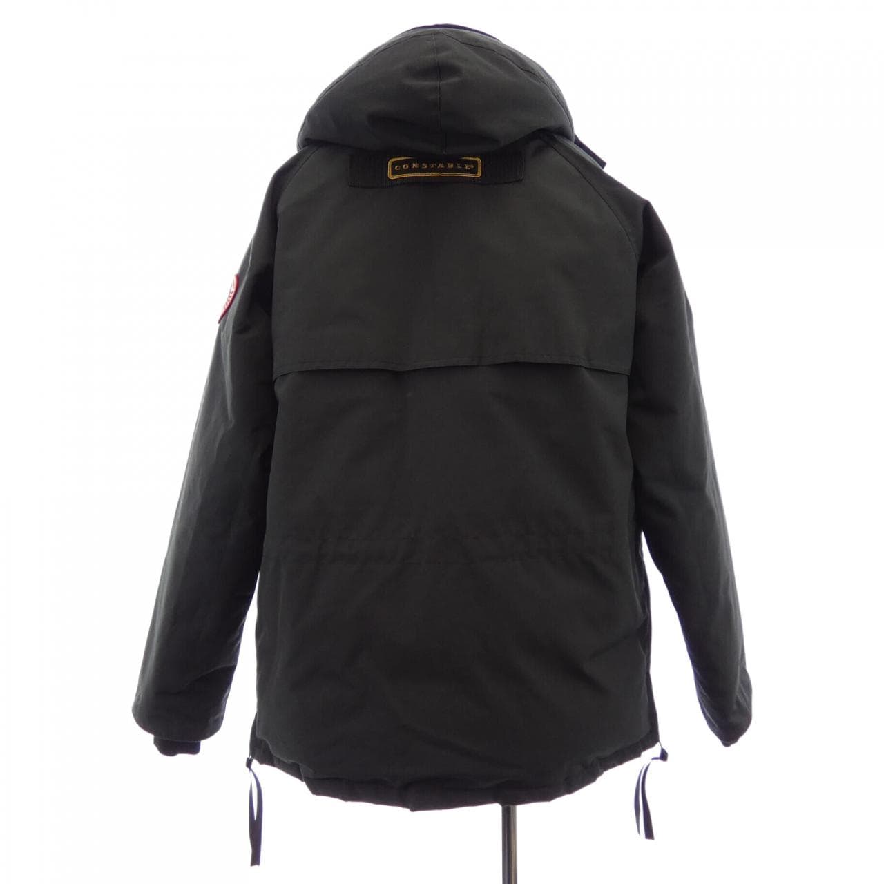 カナダグース CANADA GOOSE 4071M CONSTABLE コンスタブル ダウンジャケット