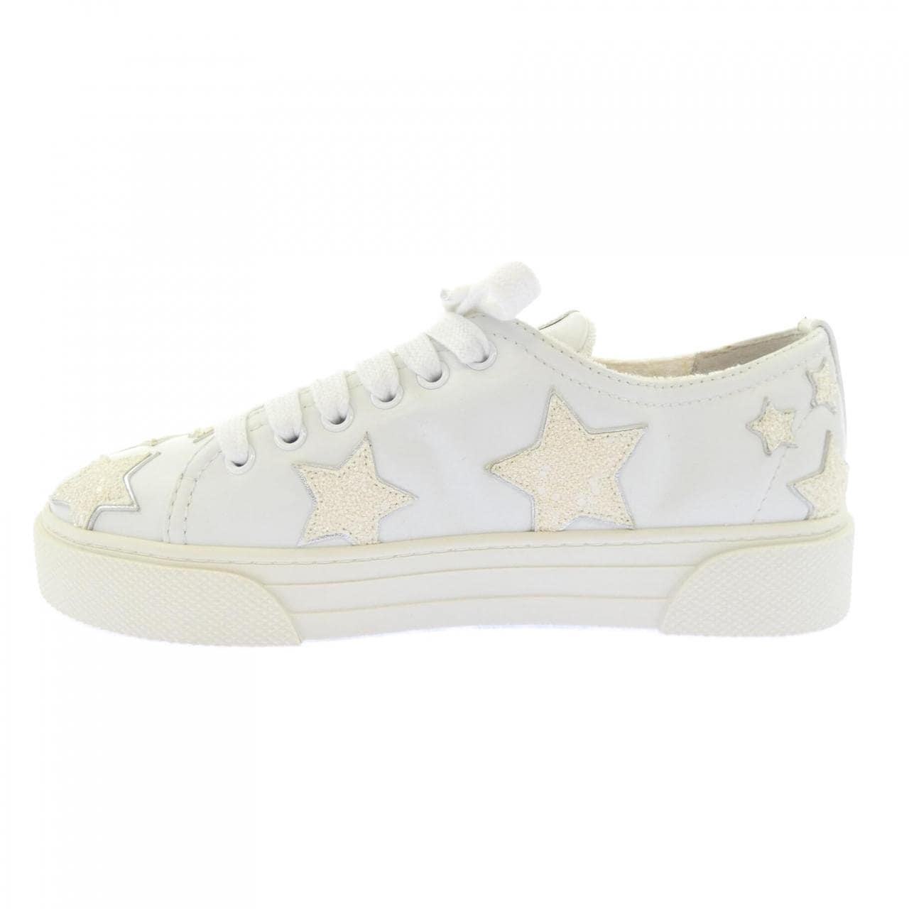 ミュウミュウ MIU MIU 334 スニーカー