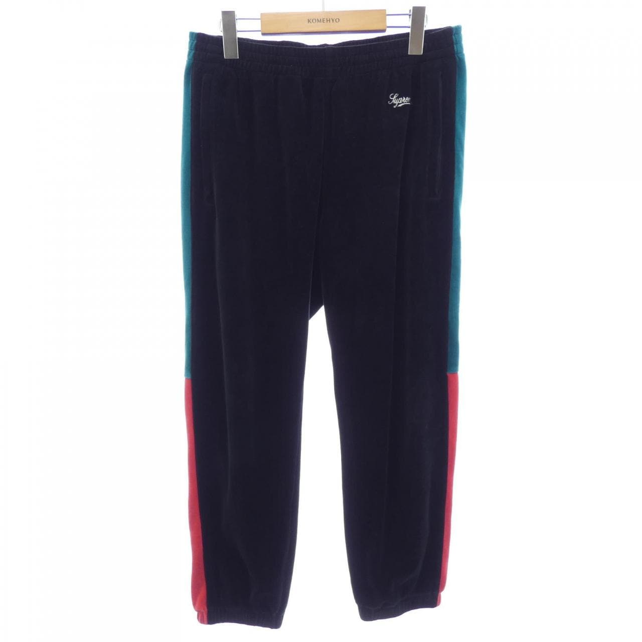 シュプリーム SUPREME パンツ