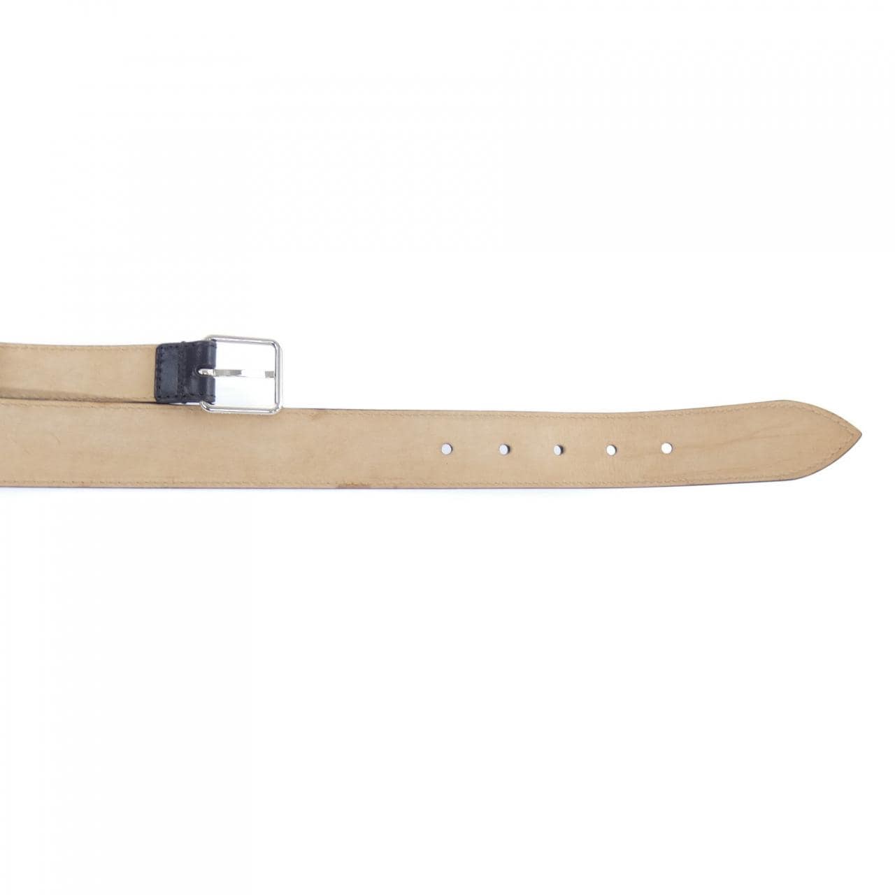 アレキサンダーマックイーン ALEXANDER McQUEEN 594188 BELT