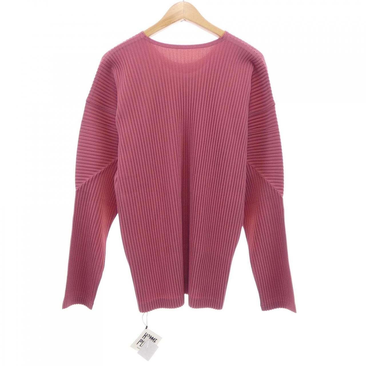 オムプリッセ HOMME PLISSE HP13JK116 トップス