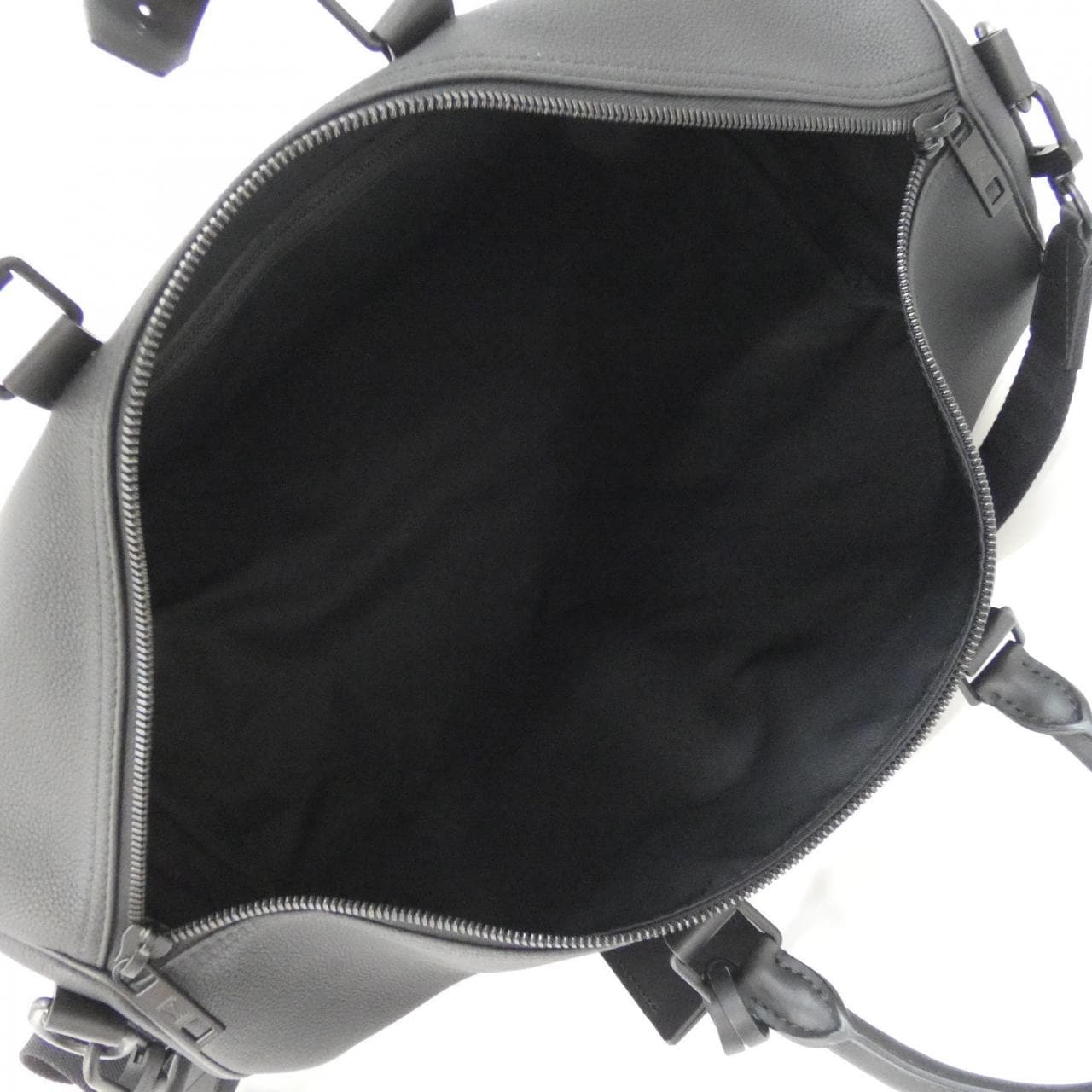 ルイヴィトン LVアエログラム キーポル バンドリエール 50cm M21420 ボストンバッグ