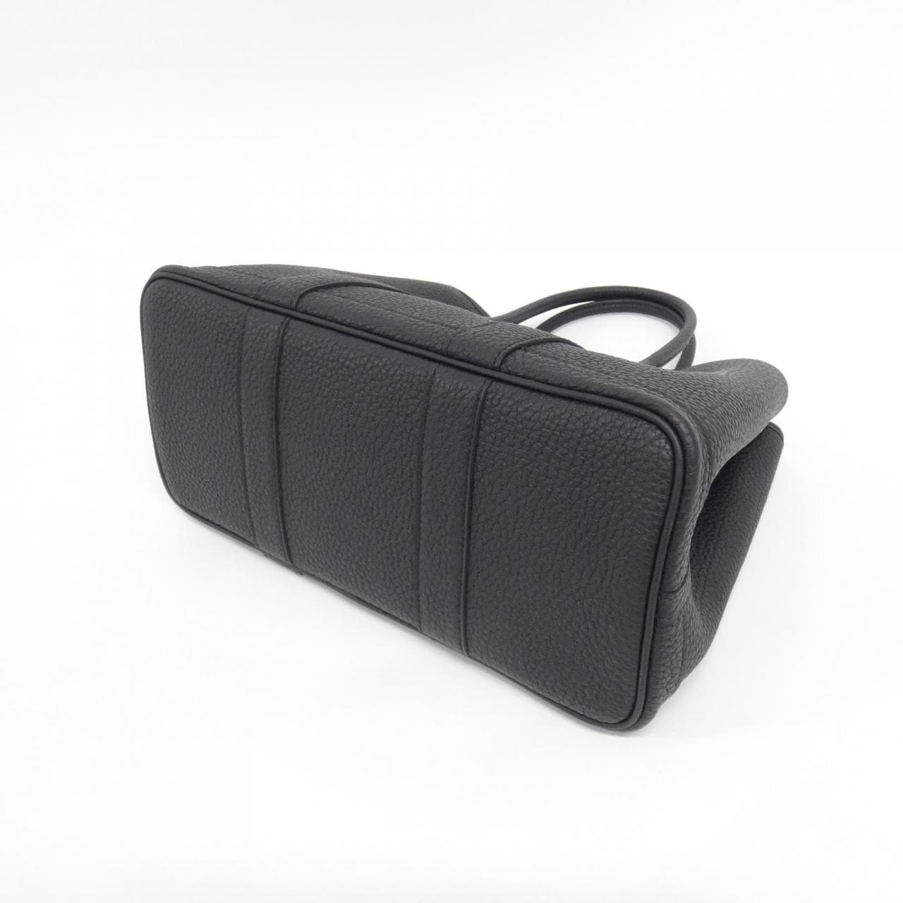 【未使用品】エルメス ガーデン パーティ 30cm 051568CK バッグ