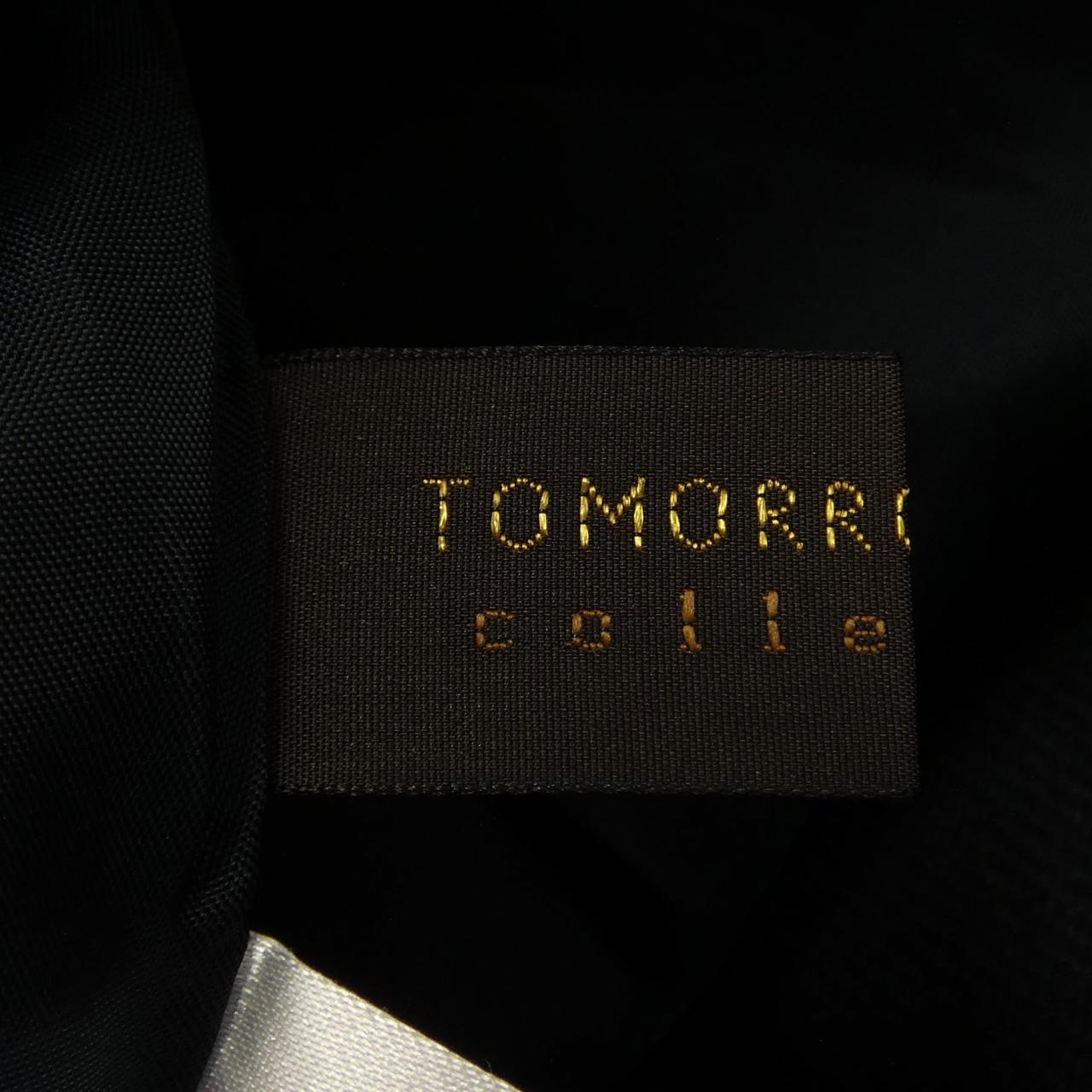 トゥモローランド TOMORROW LAND 13-04-11-04151 パンツ