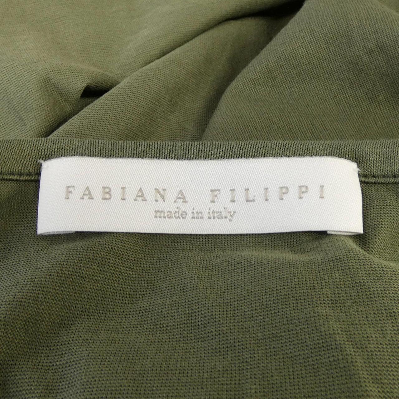 ファビアナフィリッピ FABIANA FILIPPI トップス