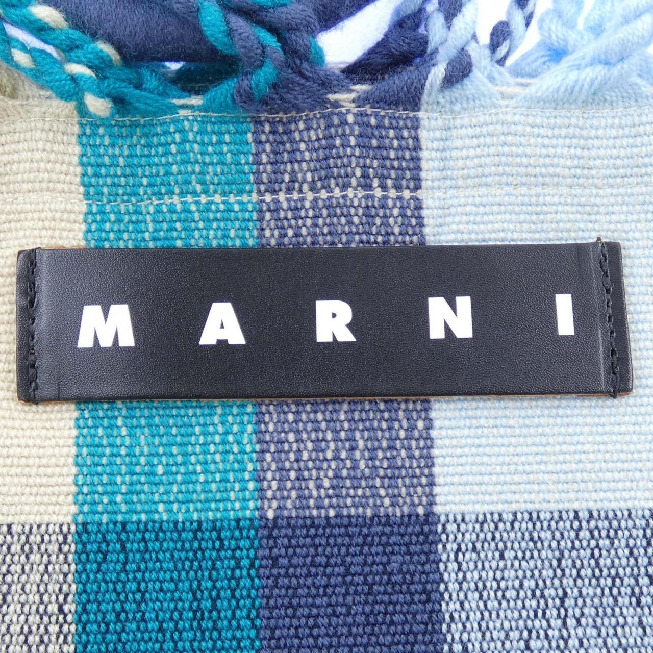 マルニ MARNI MARNI MARKET HAMMOCK BAG SHMH0009C0 BAG