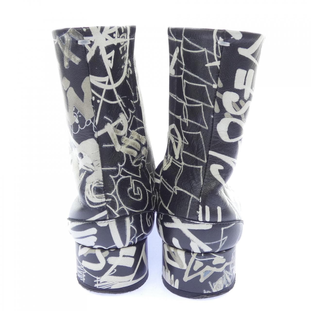 メゾンマルジェラ Maison Margiela S58WU0273 ブーツ