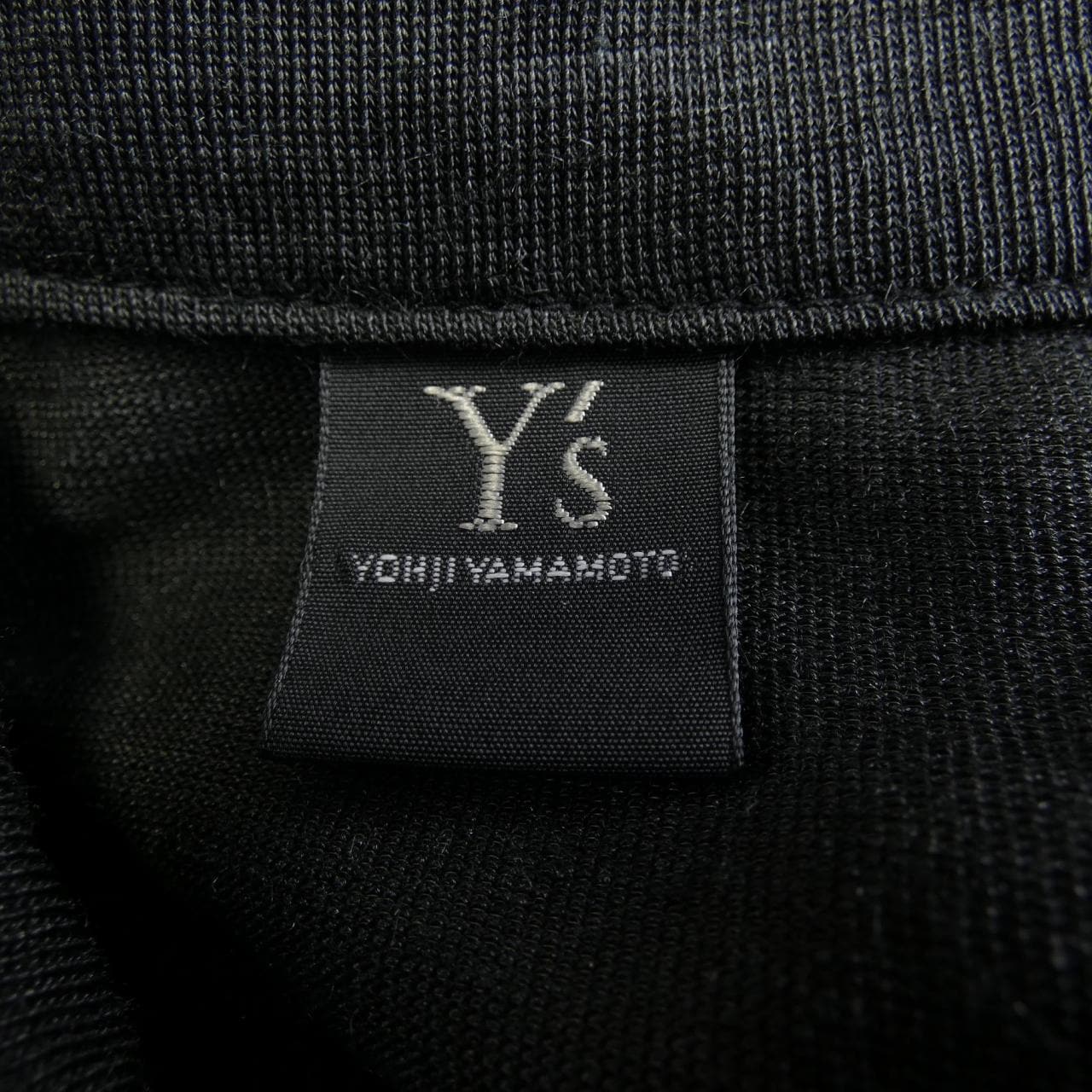 ワイズ Y's YS-T36-564 S／Sシャツ
