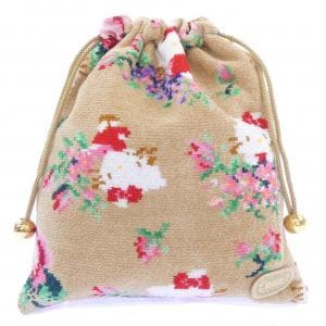 フェイラー FEILER HELLO KITTY BAG